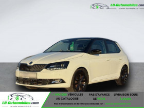Skoda Fabia , garage LB AUTOMOBILES  Beaupuy
